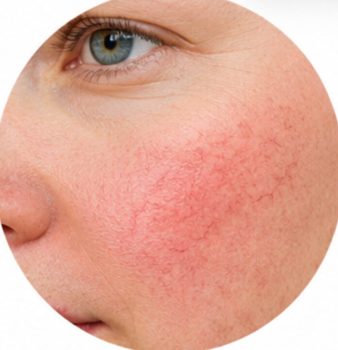 Rosacea treatment