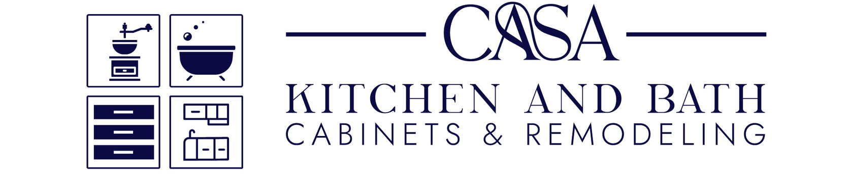 CASA Kitchen and Bath