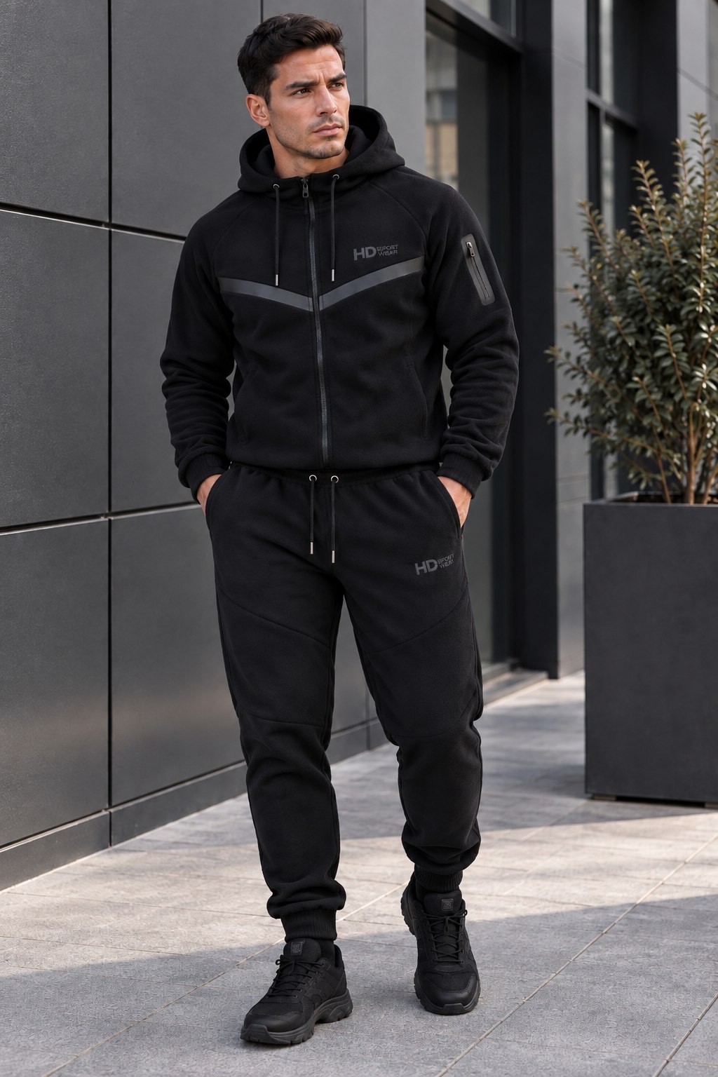 Premium Polar
