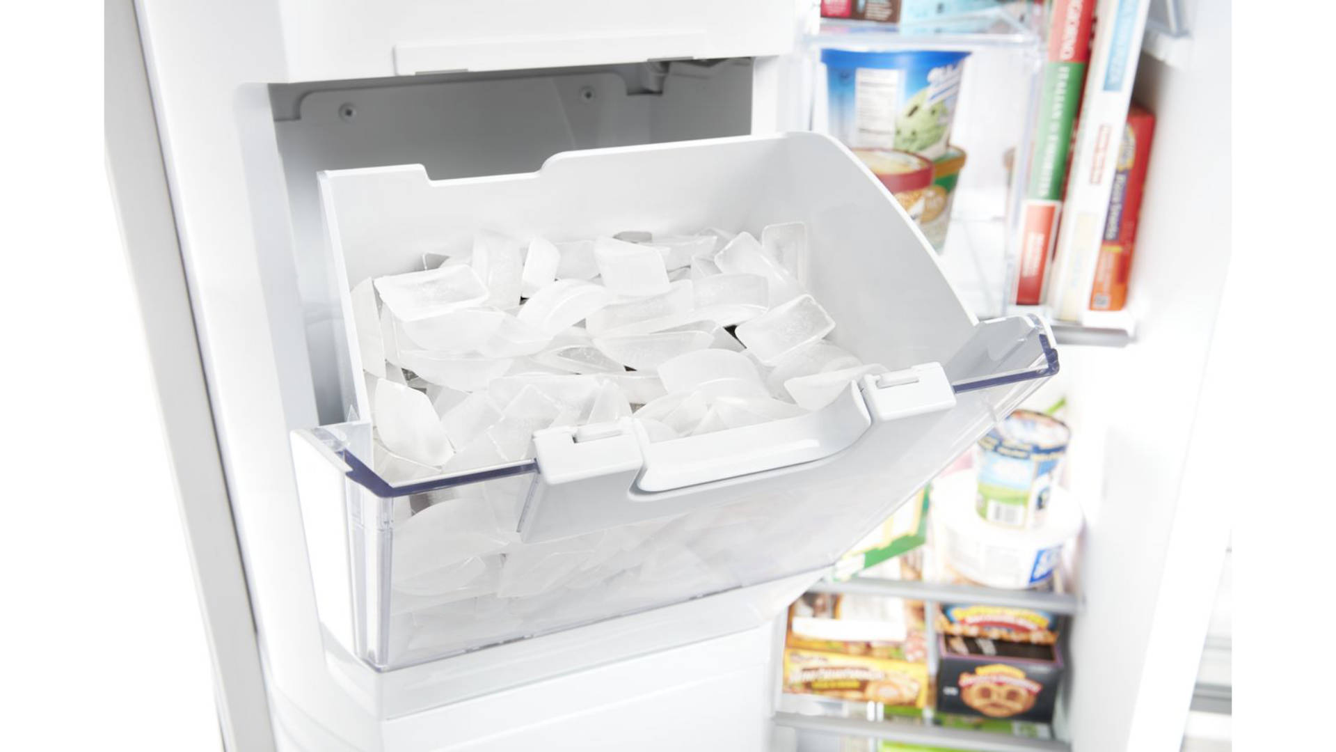 LG Ice maker Repair in Bay Area, CA