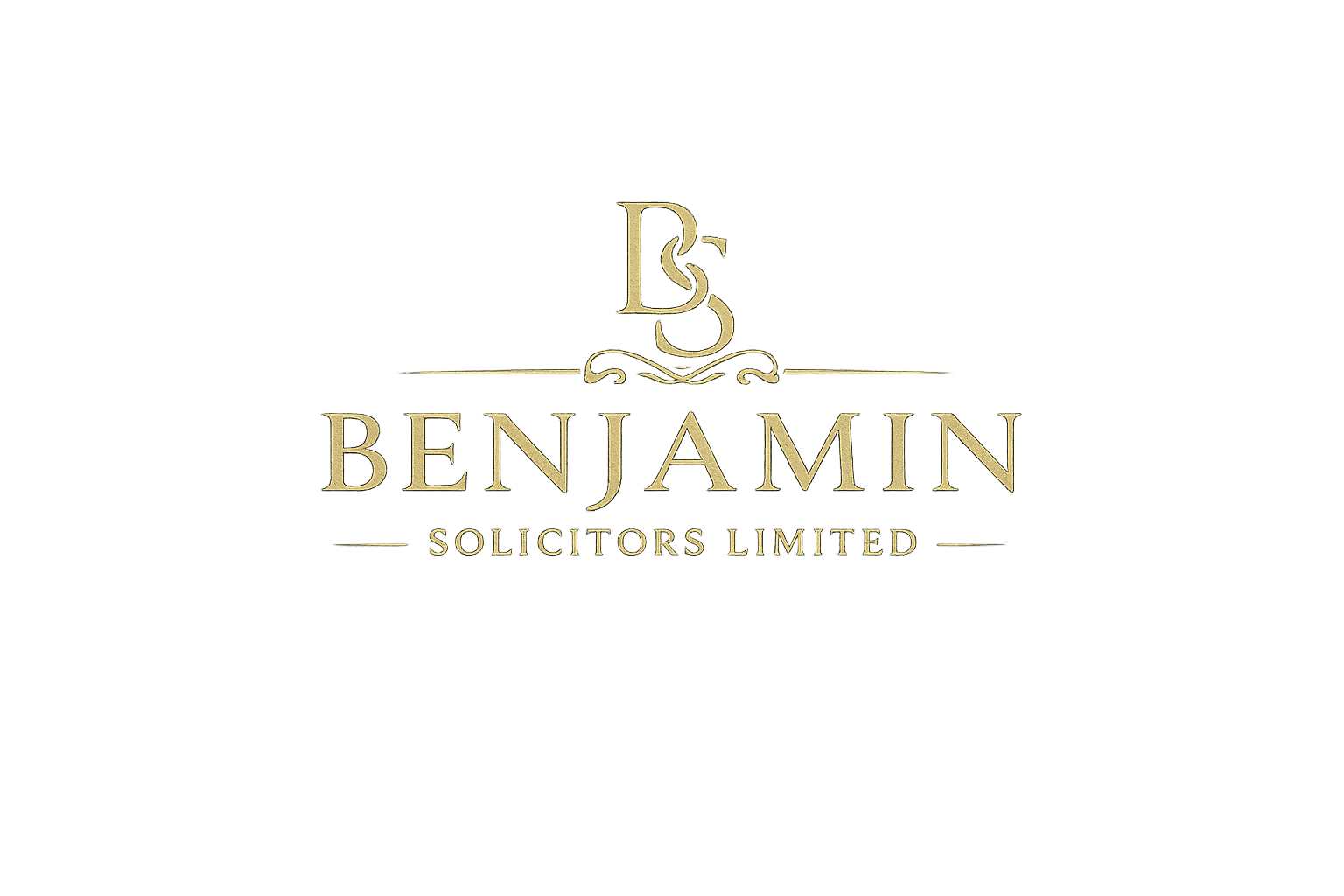 Benjamin Solicitors Limited
