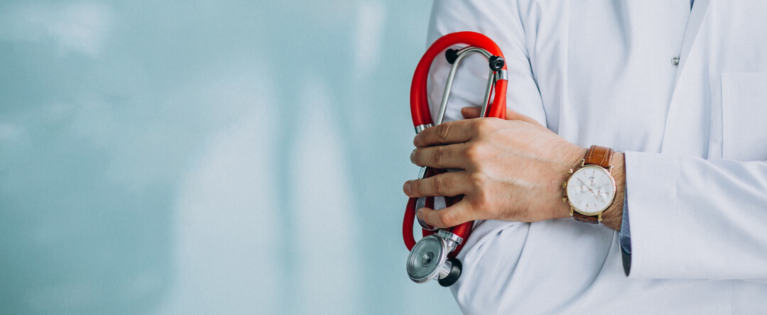 Healthcare in the Algarve