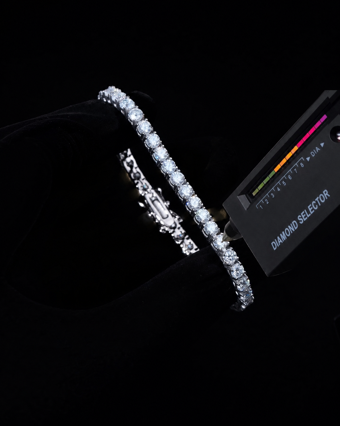 ICED KYIV bracelets collection