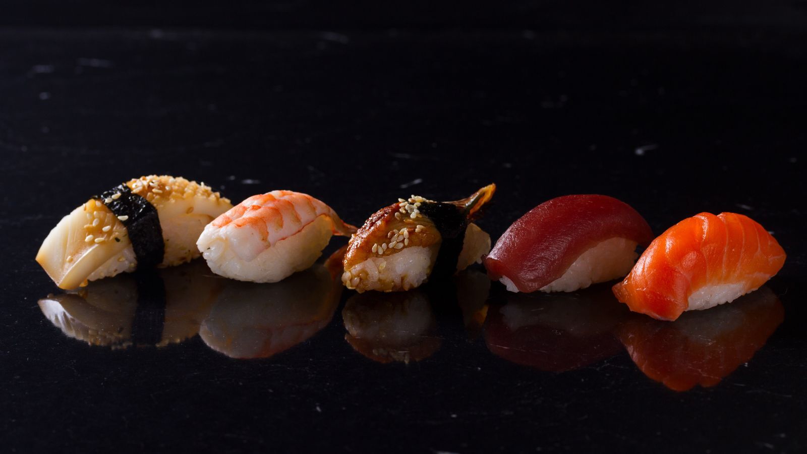 omakase sushi japon