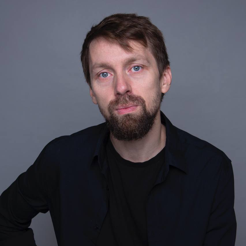 Тренер лагеря МАЯК