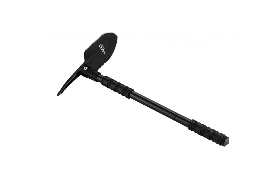 Прокат Лопата туристична Neo Tools 8в1, Київ