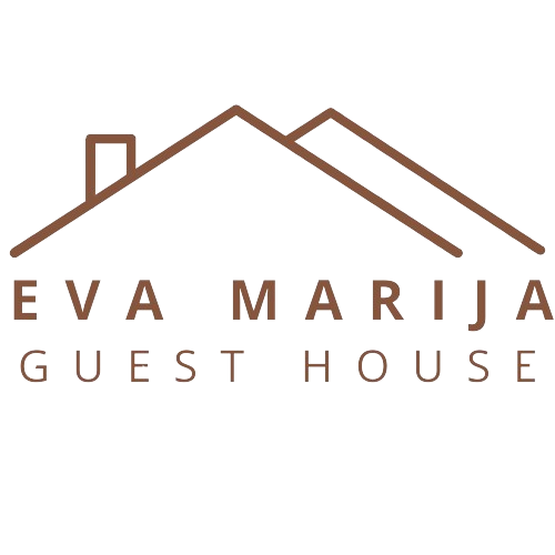  Eva Marija guest house 