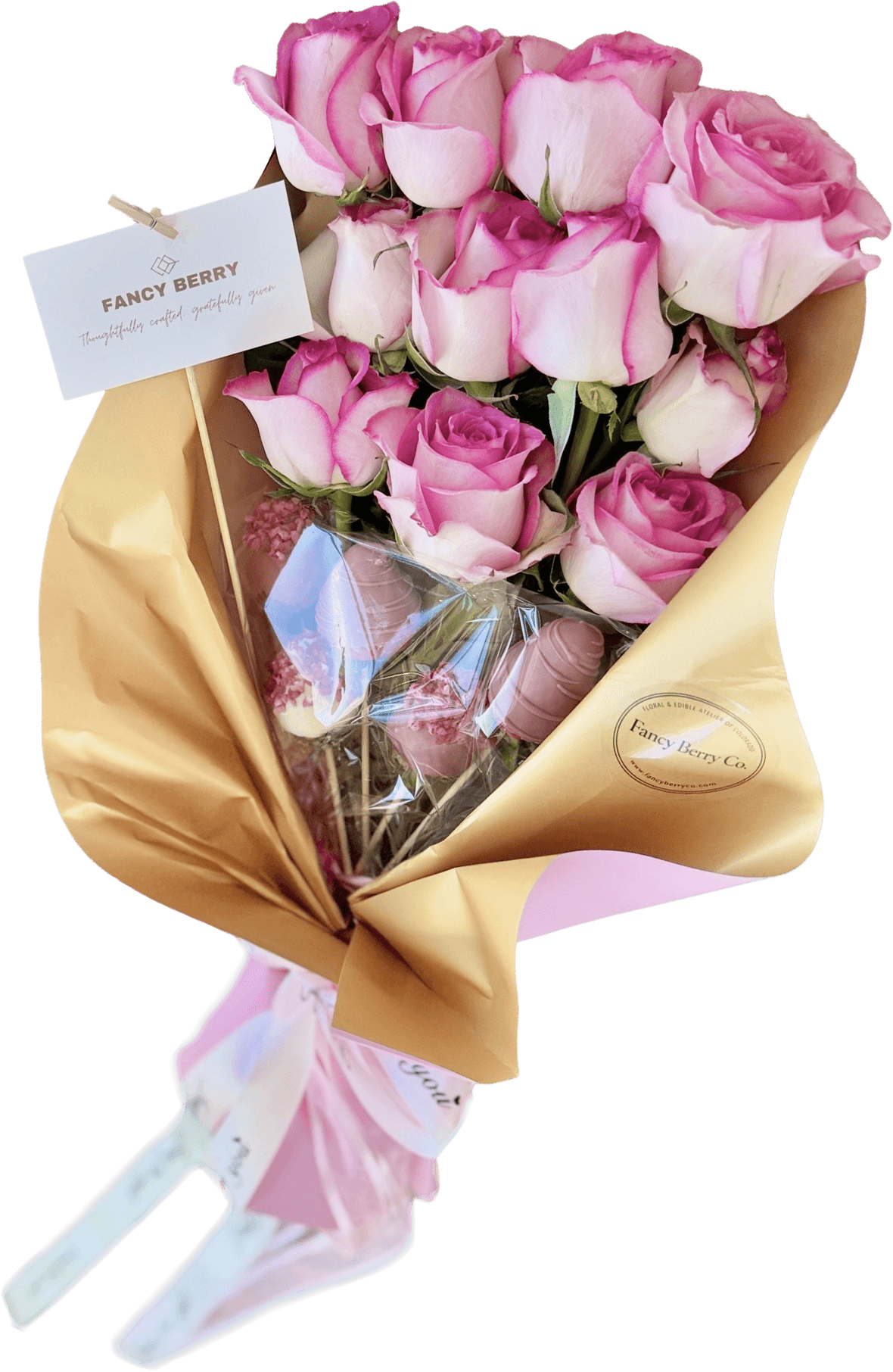 Father’s Day bouquet