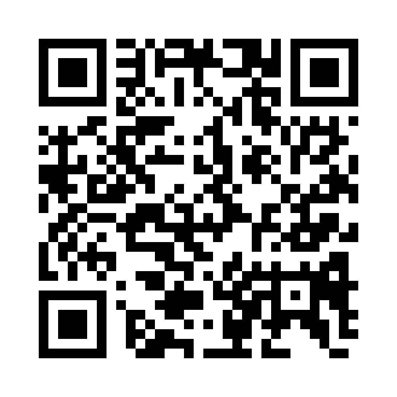 QR code to share Oleksii Sydoryn contact card