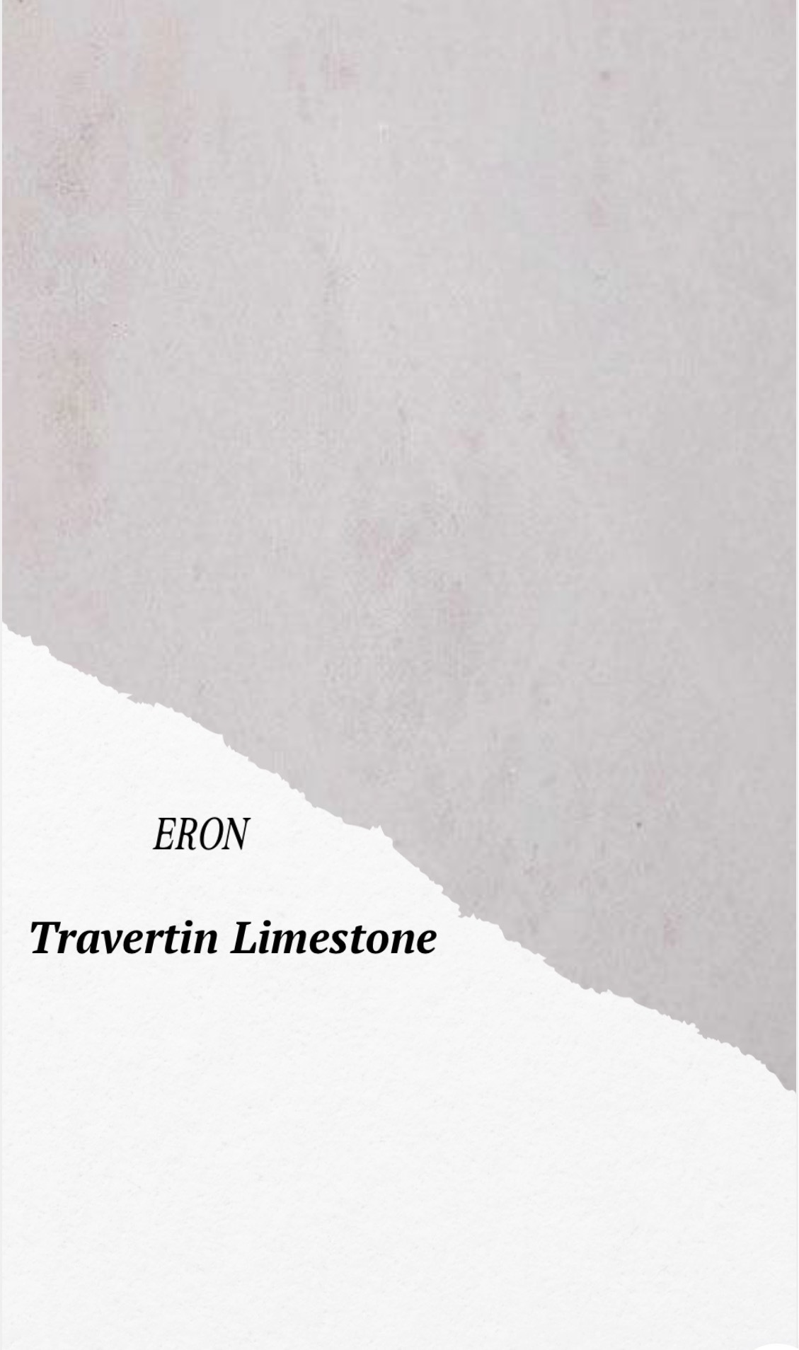 Иранский травертин Limestone из каталога BNB Granite