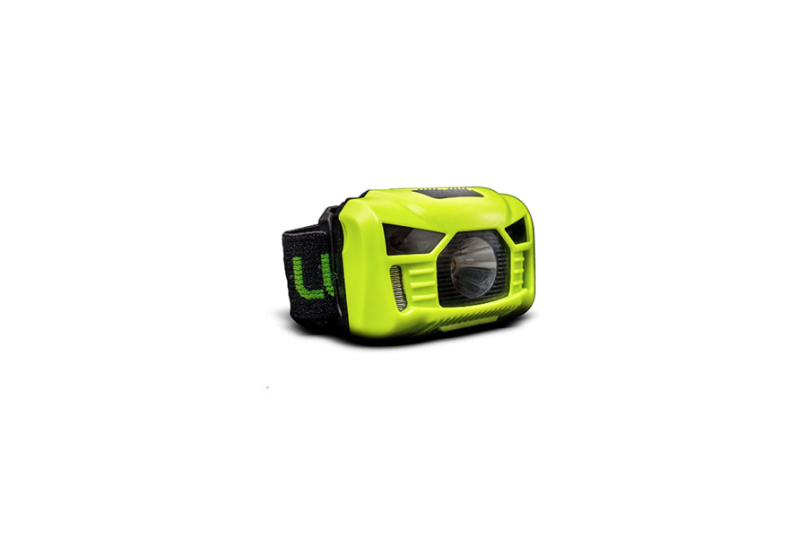 Luceco 3W USB 150 Lum