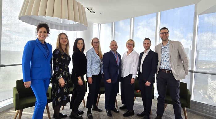 LANĪDA Think Tank DiscussionThe Impact of Real Estate Agents on Industry Reputation