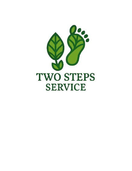 TWO STEPS SERVICE