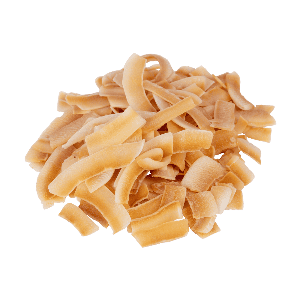 Dried Coconut Low Added Sugar from Vietnam