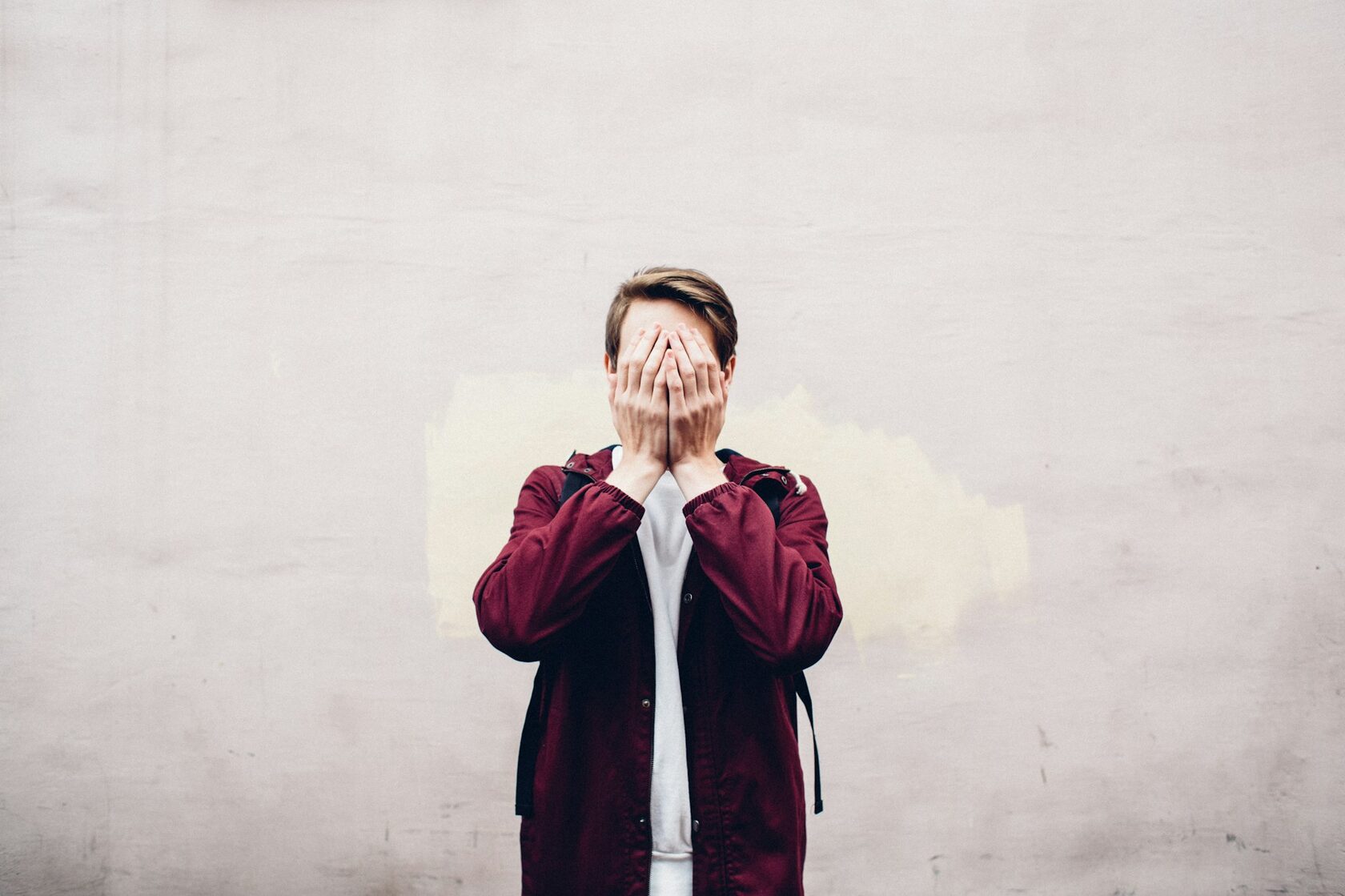 The Fear of Making Mistakes