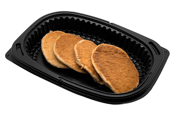 Banana pancakes