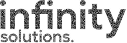 Infinity approved logo