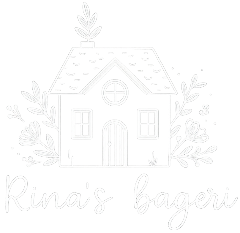Rinas Bageri
