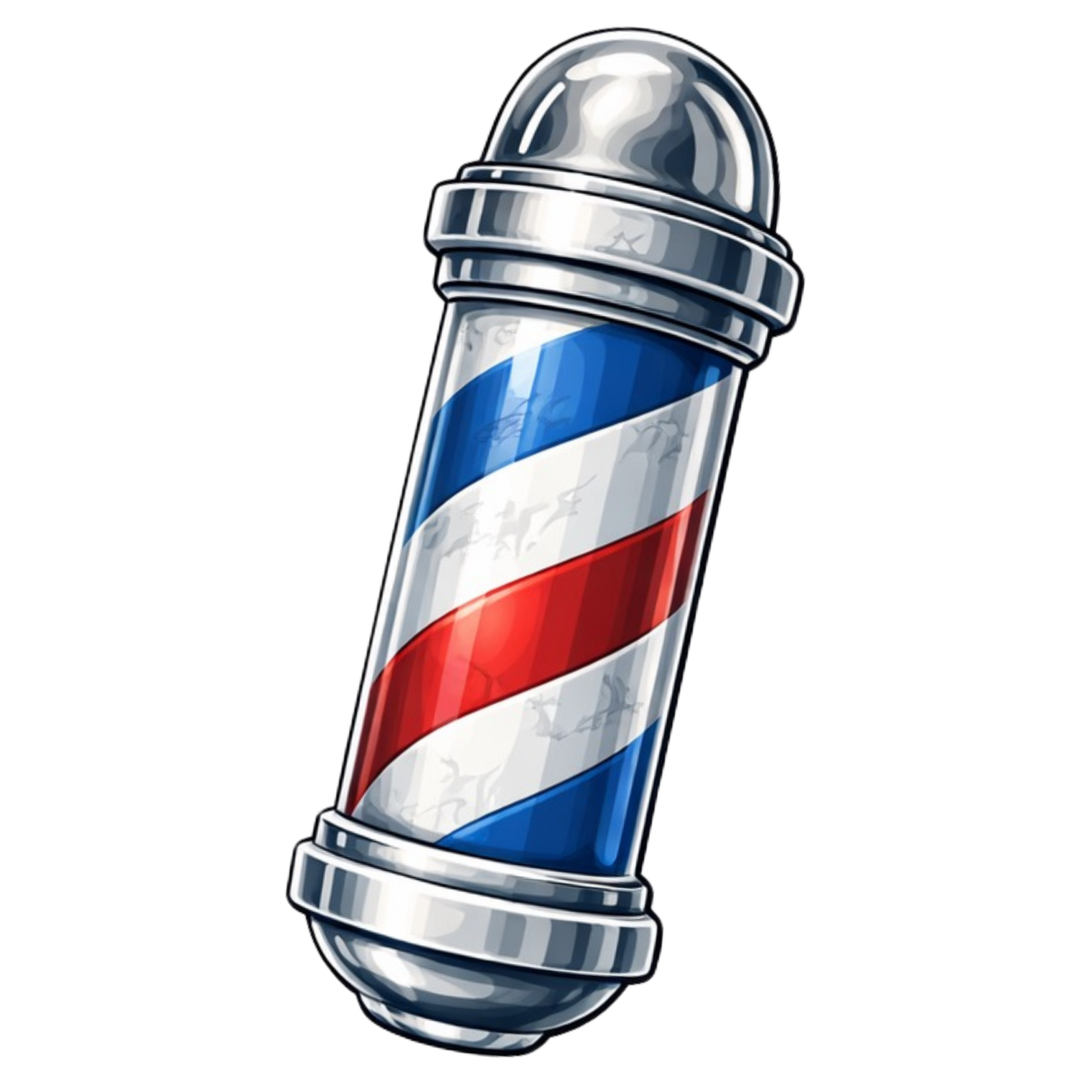 Barberia Coiffeur Barbershop Ibrahim Arabe