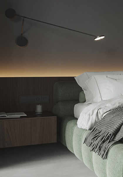 Light & Form