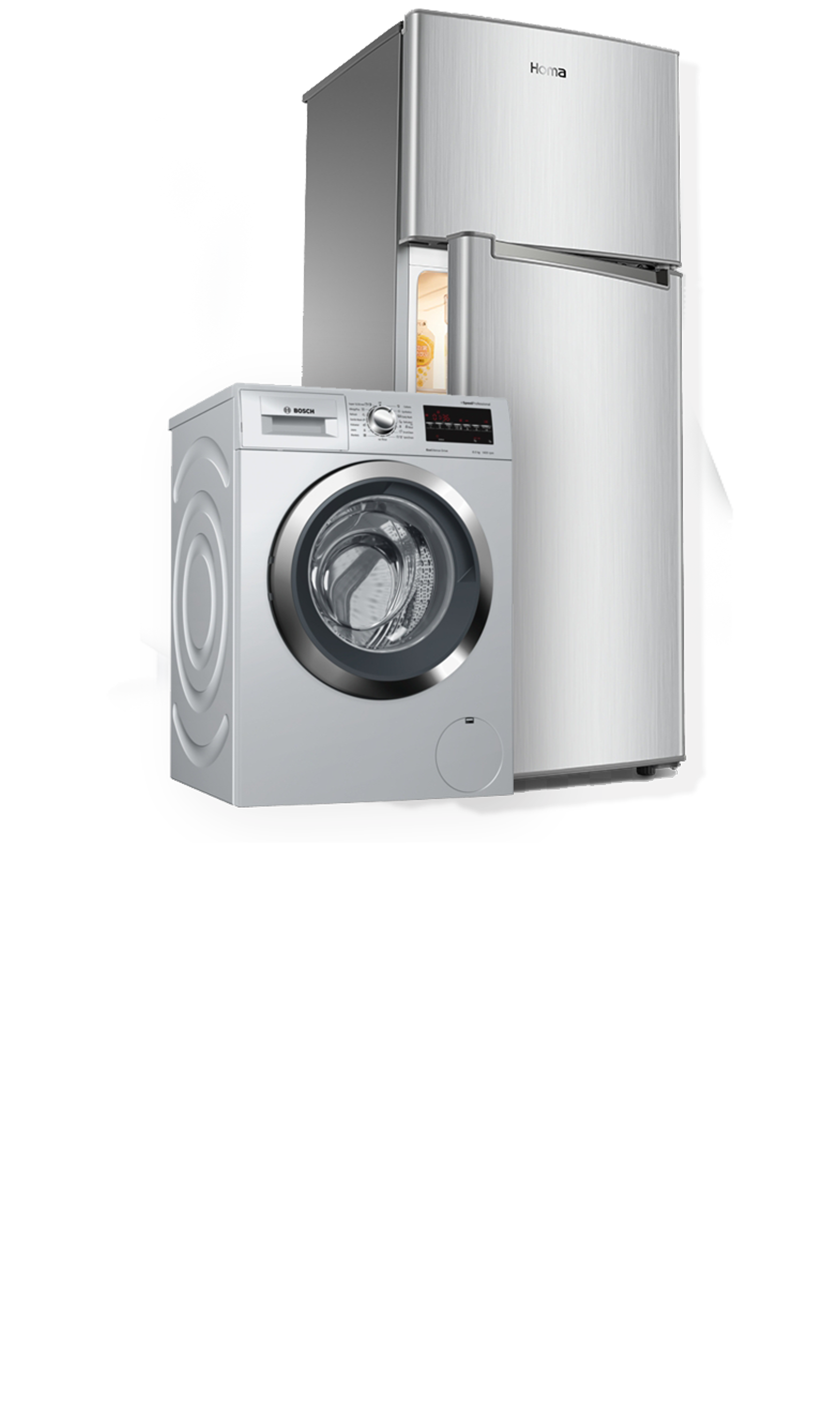 Fuse HVAC & Appliance Repair Tampa FL