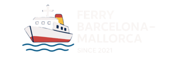 Ferries de Barcelona a Mallorca