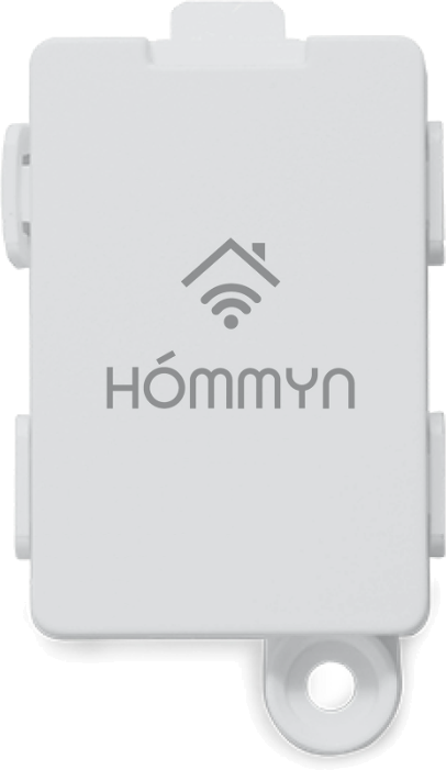 Съёмный управляющий модуль ВентЭнерджи Care Link Wi-Fi