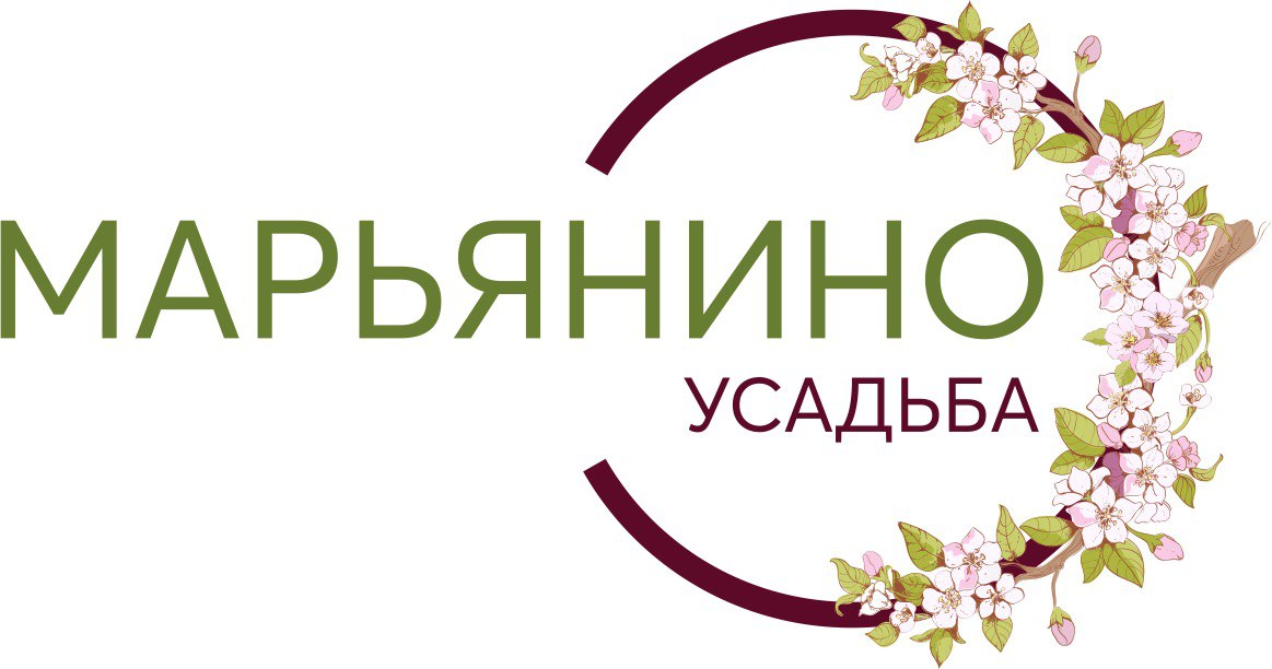 Усадьба «Марьянино» 