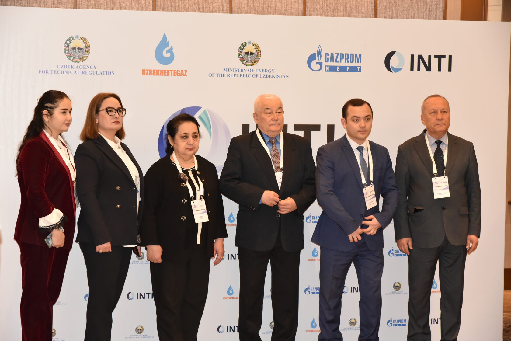 INTI Tech Day Saudi Arabia 2026 | Ministry of Energy KSA