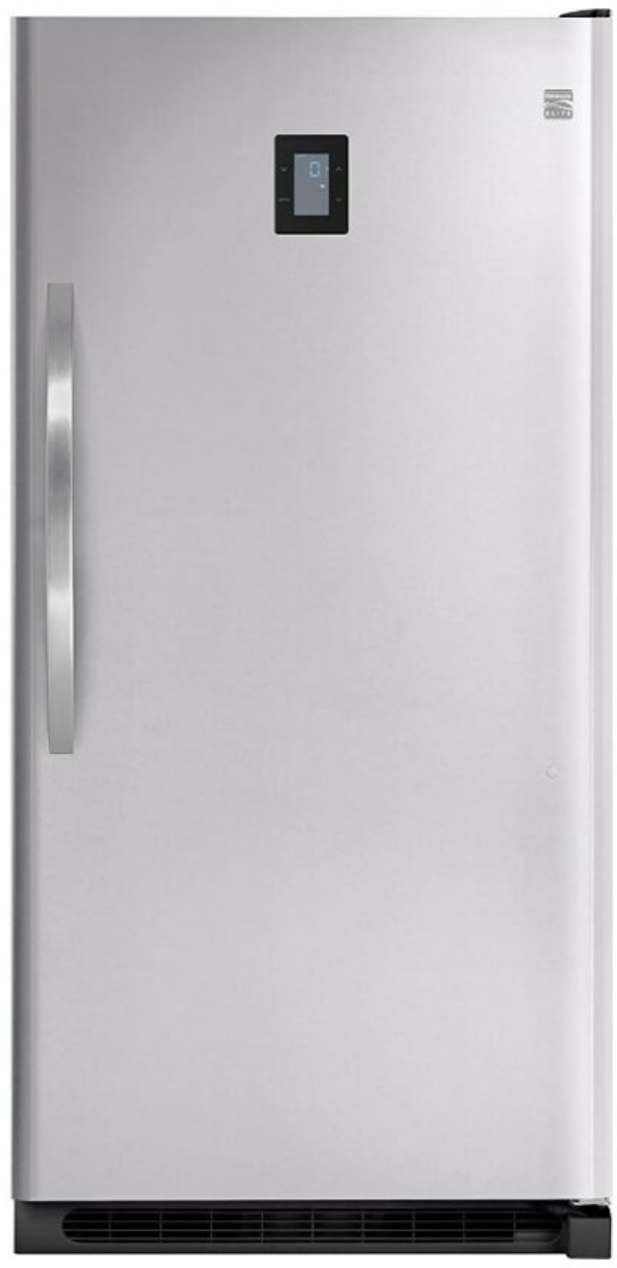 Kenmore Freezer Repair in California
