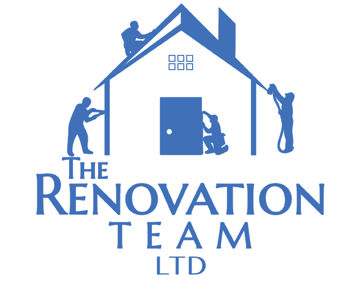 The Renovation Team