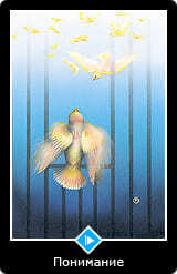 Паж Воды — Понимание