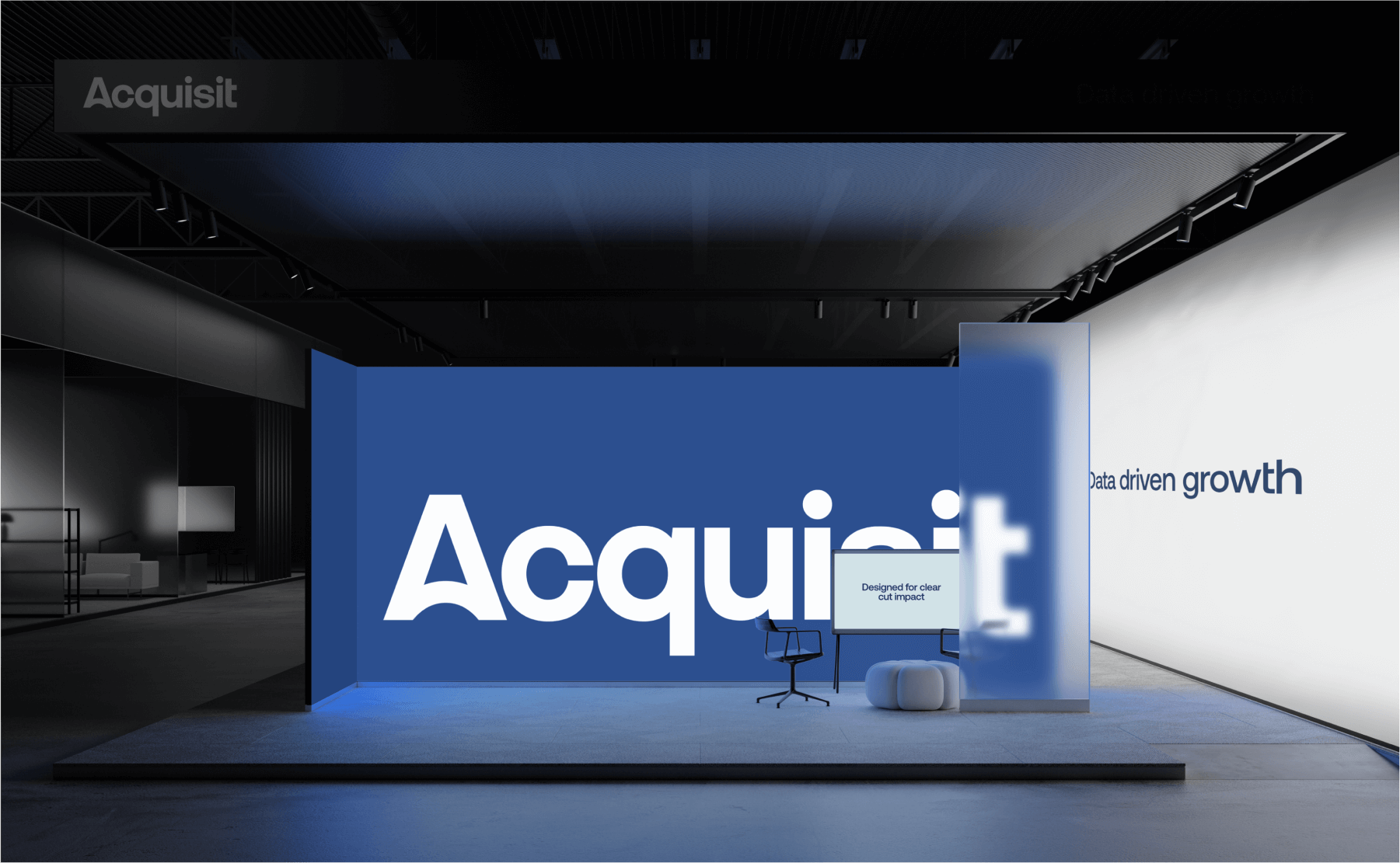 Acquisit