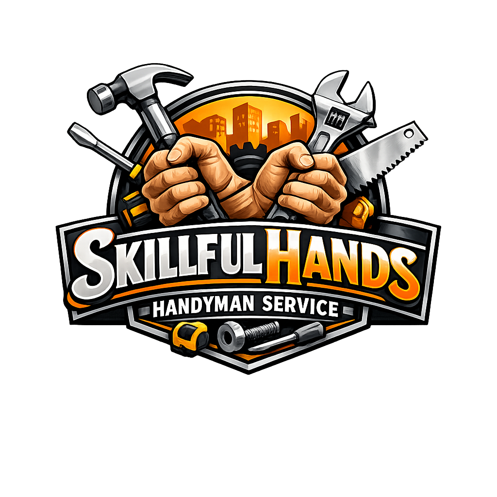 Skillful Hands Handyman Services