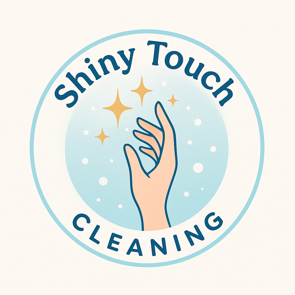 Shiny Touch Cleaning