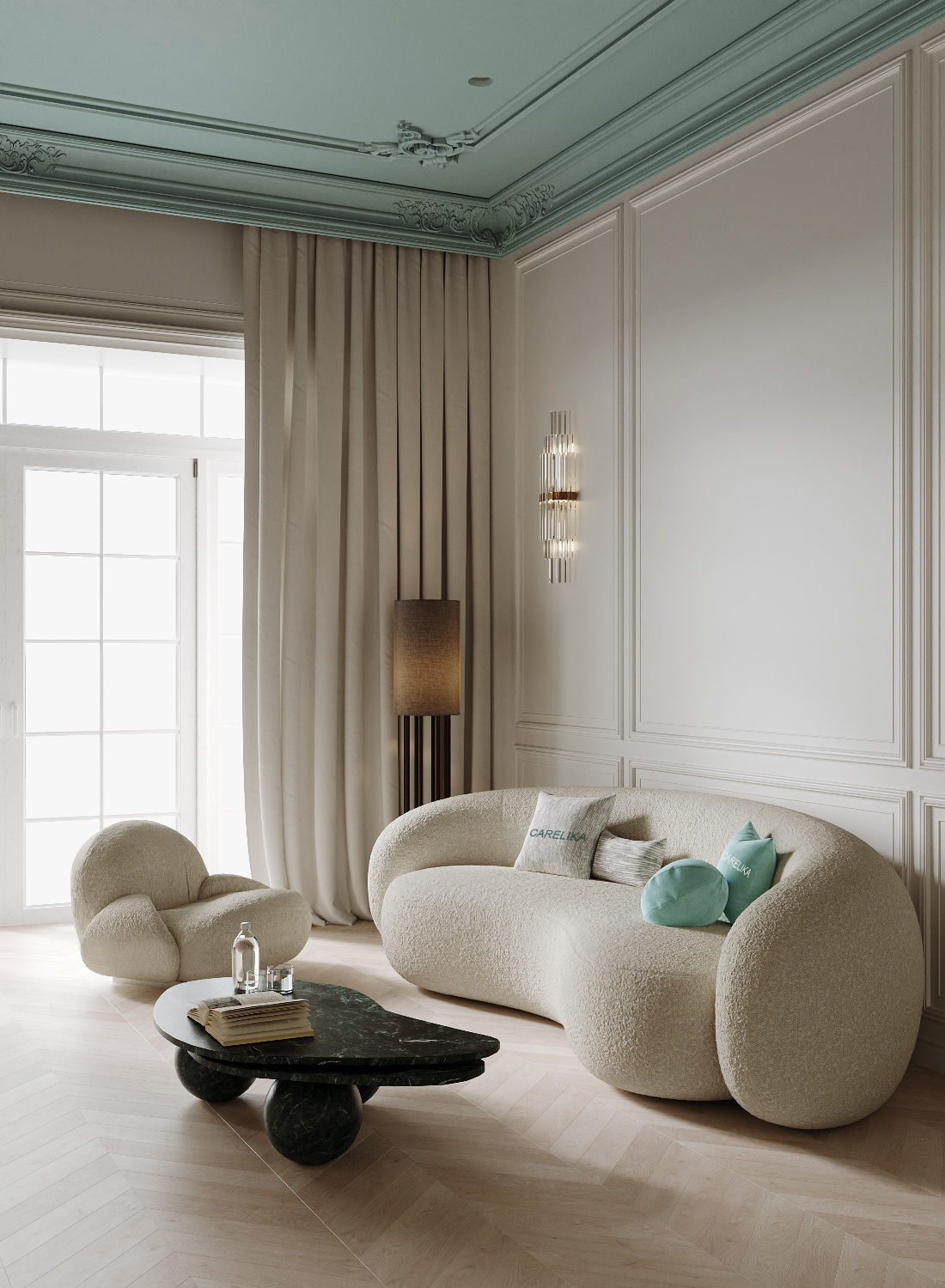 Turnkey Interior Design for Homes, Apartments and Commercial Spaces ...