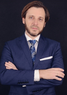 Dariusz Rochman — zdjęcie