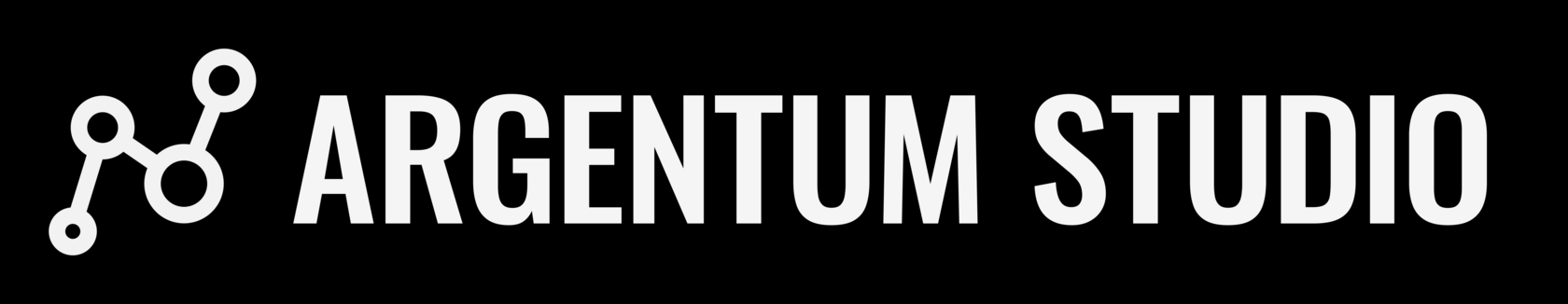  ARGENTUM STUDIO 