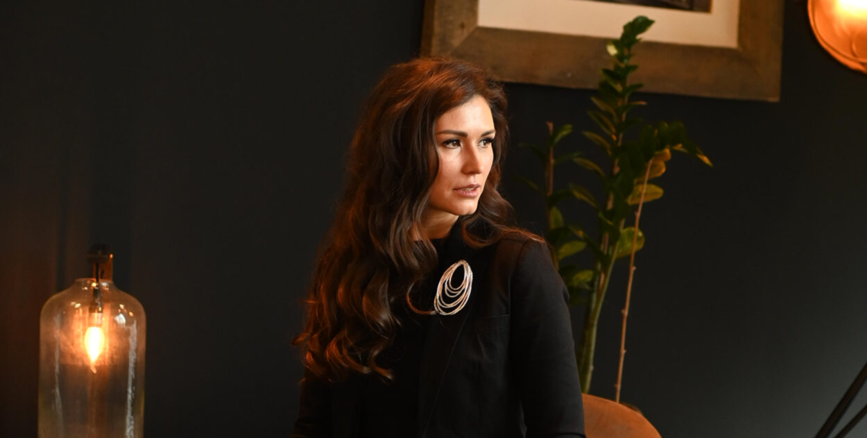 Strategic business diagnostic with Zhanna Rak