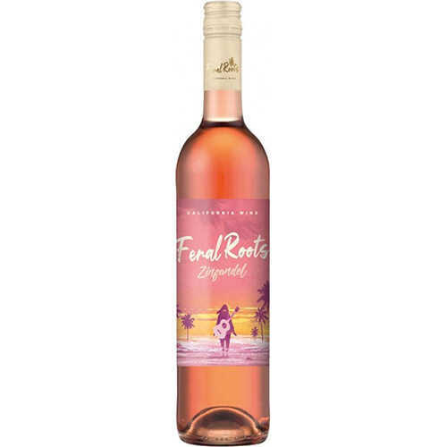Замовити Zinfandel в DEPO Salsa Grill