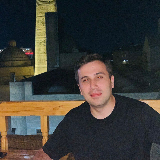 Улугбек