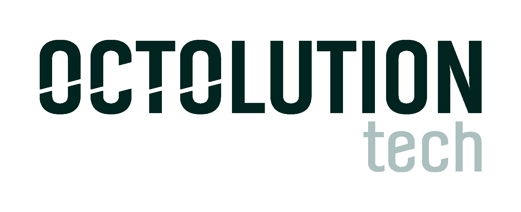 OCTOLUTION tech