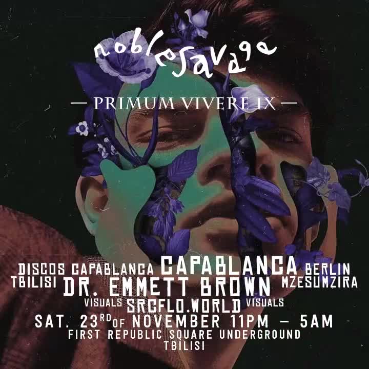 Video Cover