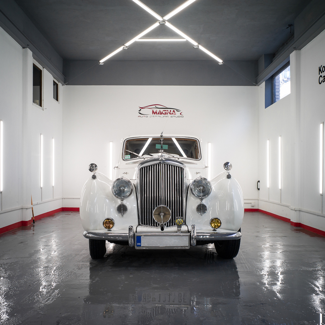 Magna Auto Detailing Studio Cenovnik