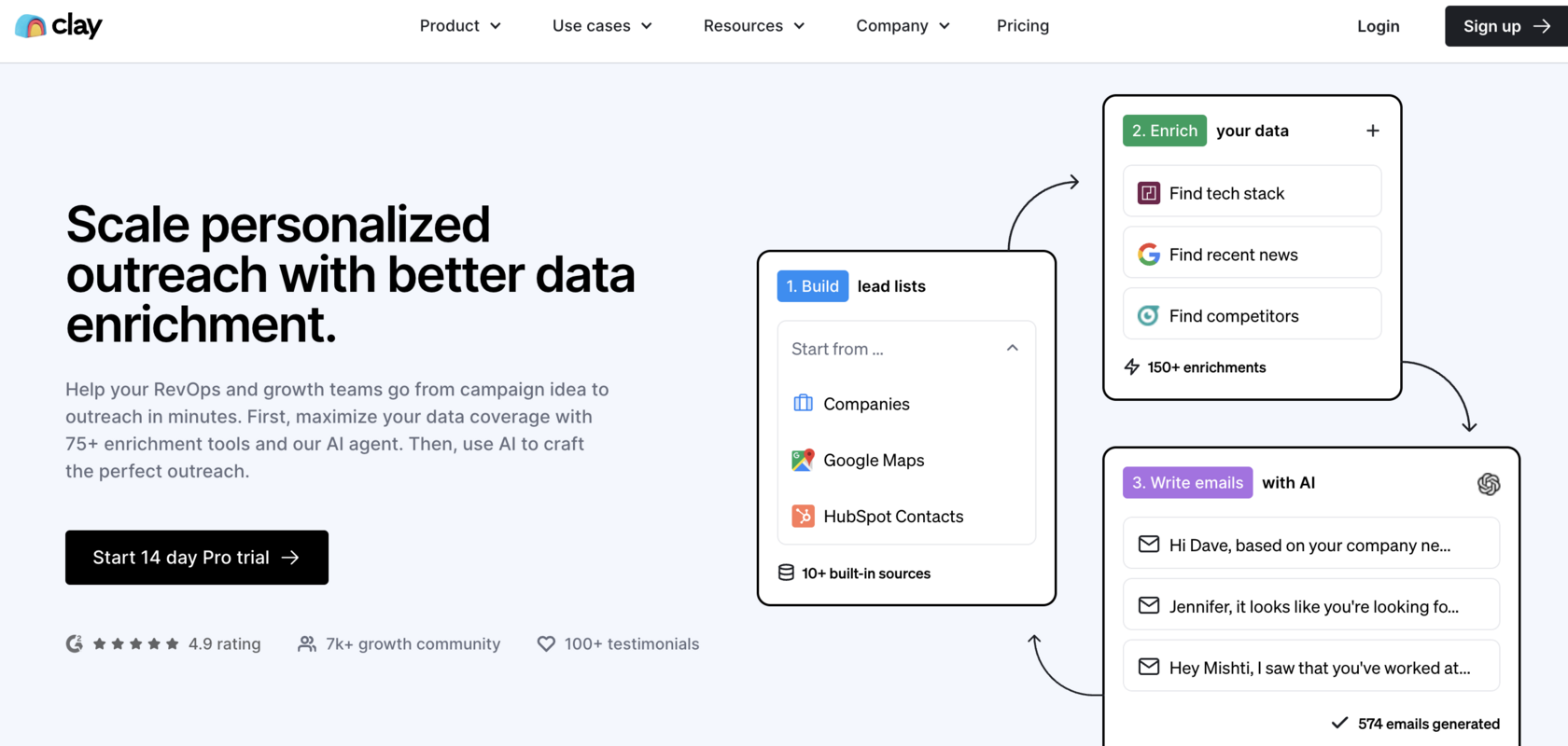 How to Use AI on Cold Emails + Best AI Tools