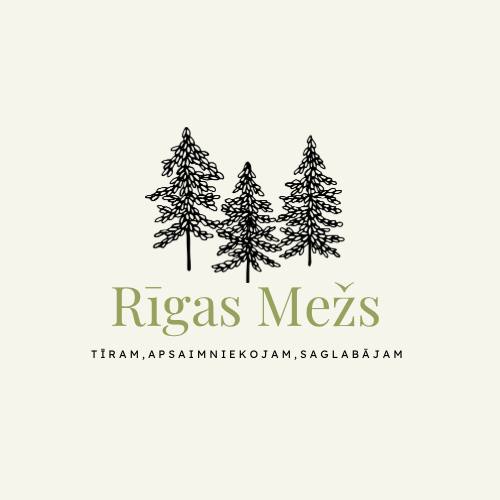  Rigas Mežs 