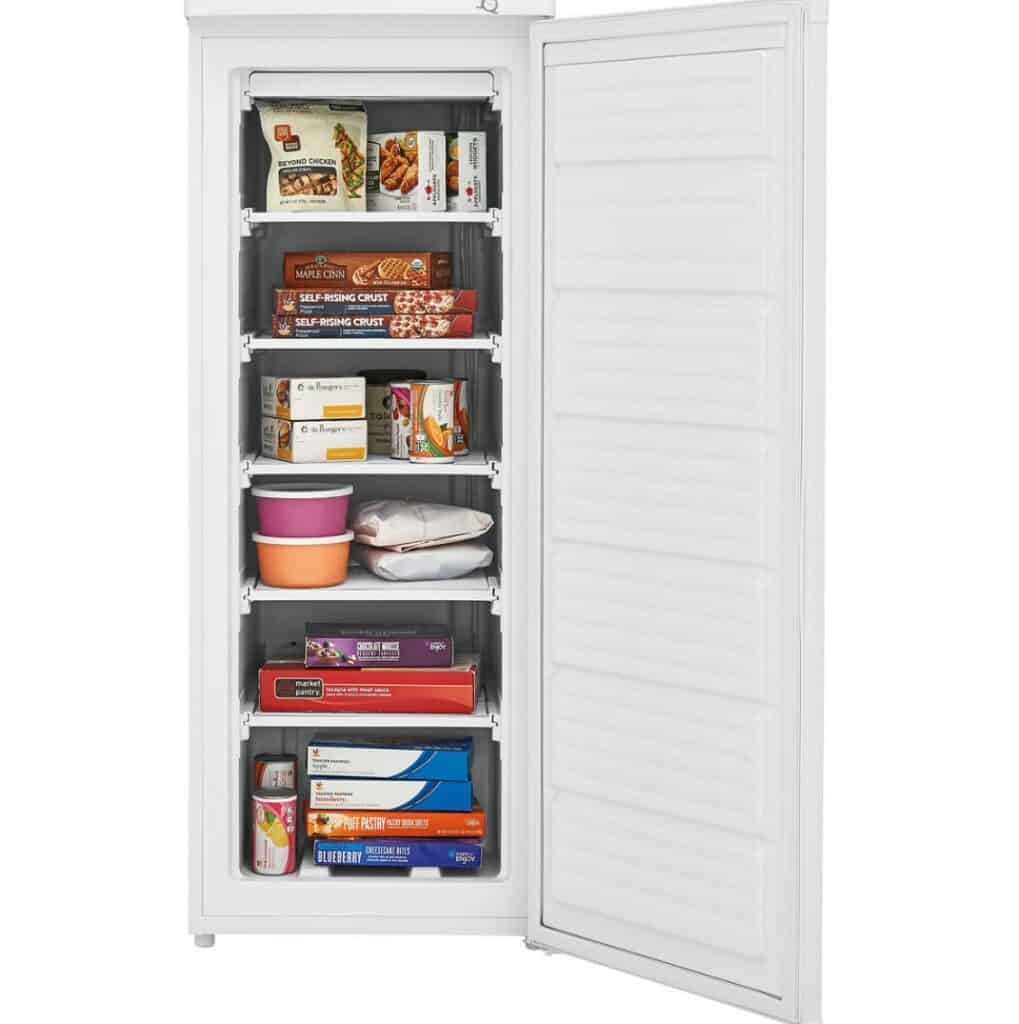 Kenmore Freezer Repair in California