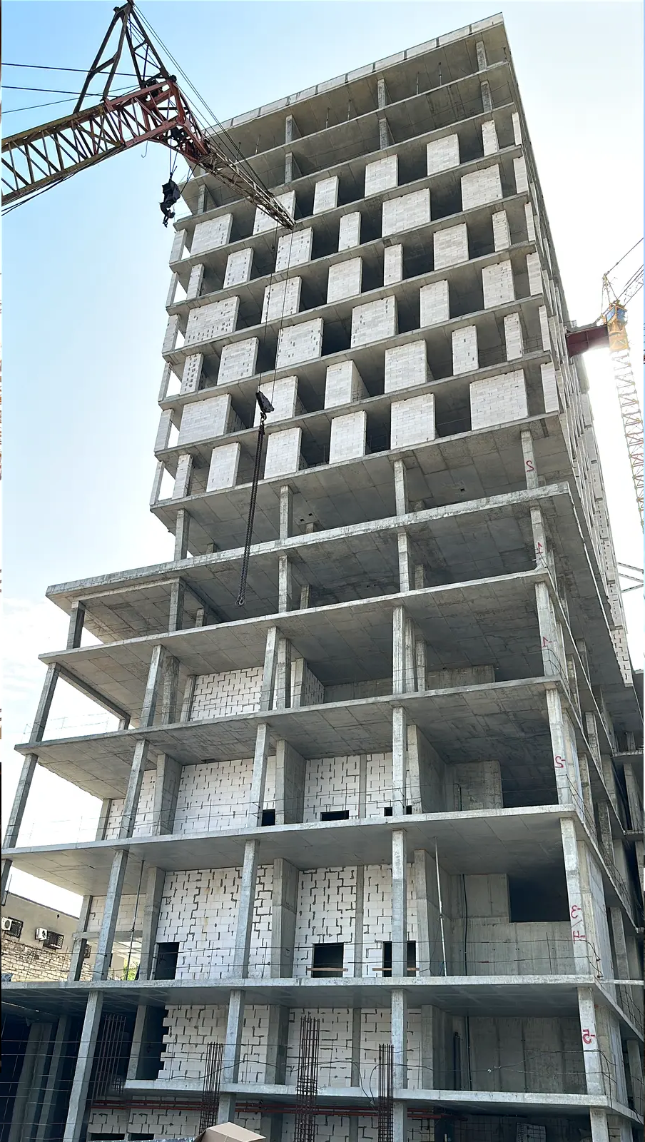 ЖК ITown, Одесса — фотография 6 из 11