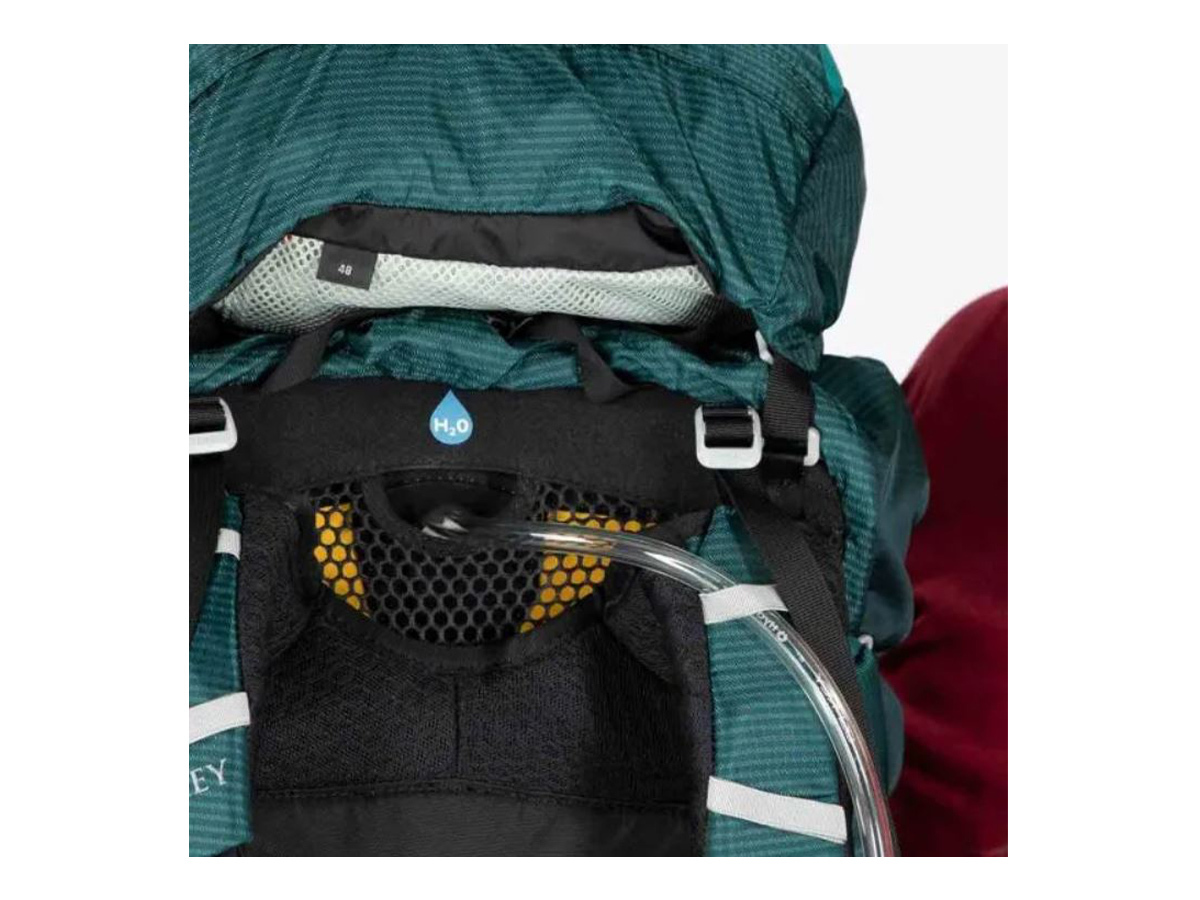 Прокат туристичного рюкзака Osprey Eja 38L