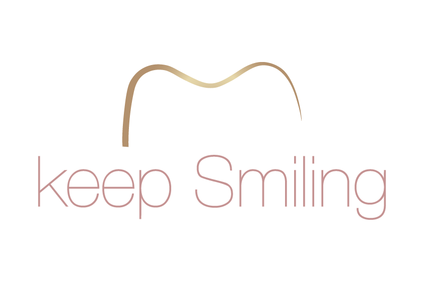  KEEP SMILING 
